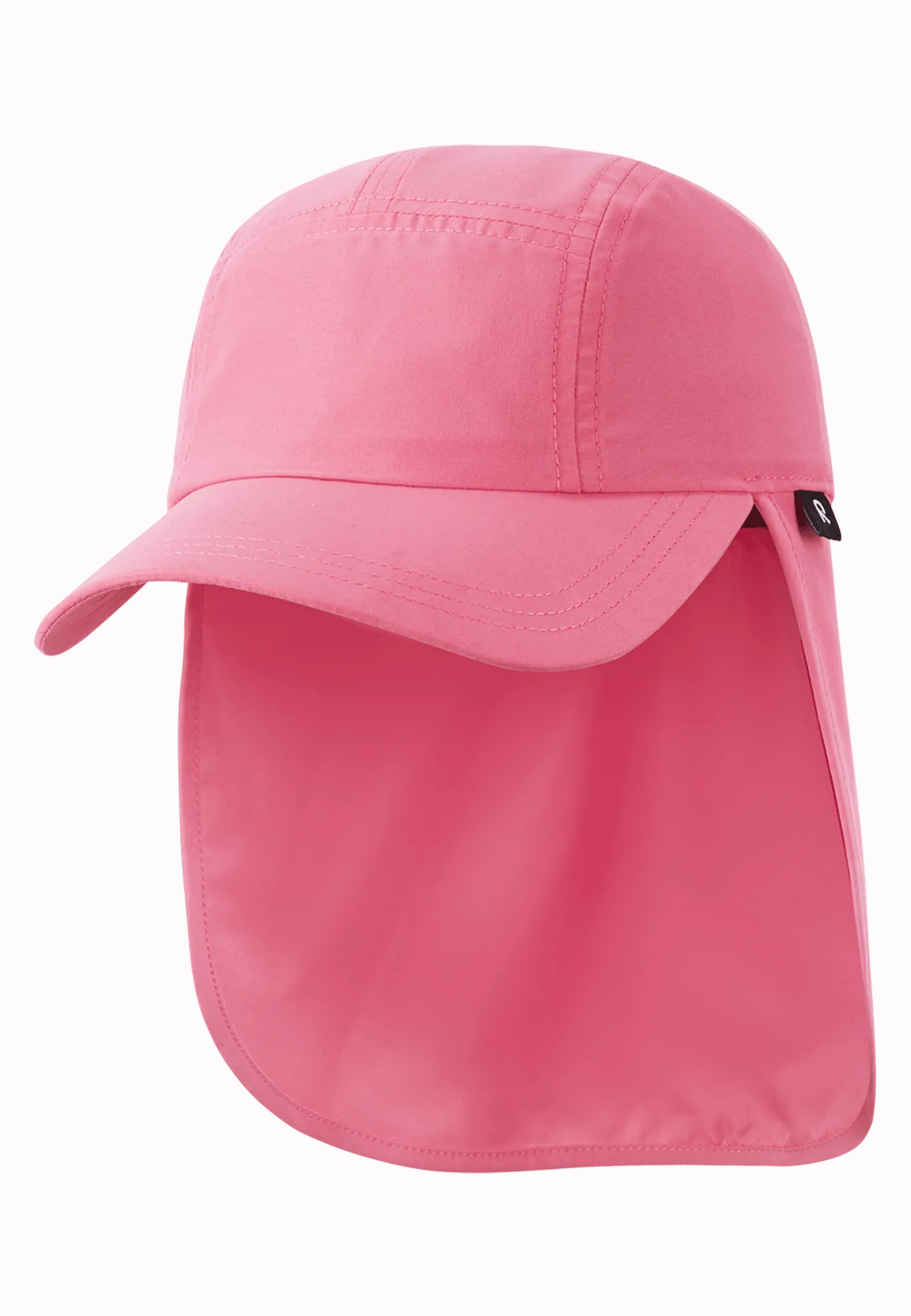 Biitsi Solskyddad Hatt Soft Coral