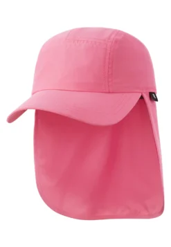 Biitsi Solskyddad Hatt Soft Coral