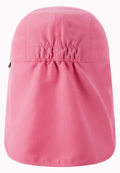 Biitsi Solskyddad Hatt Soft Coral