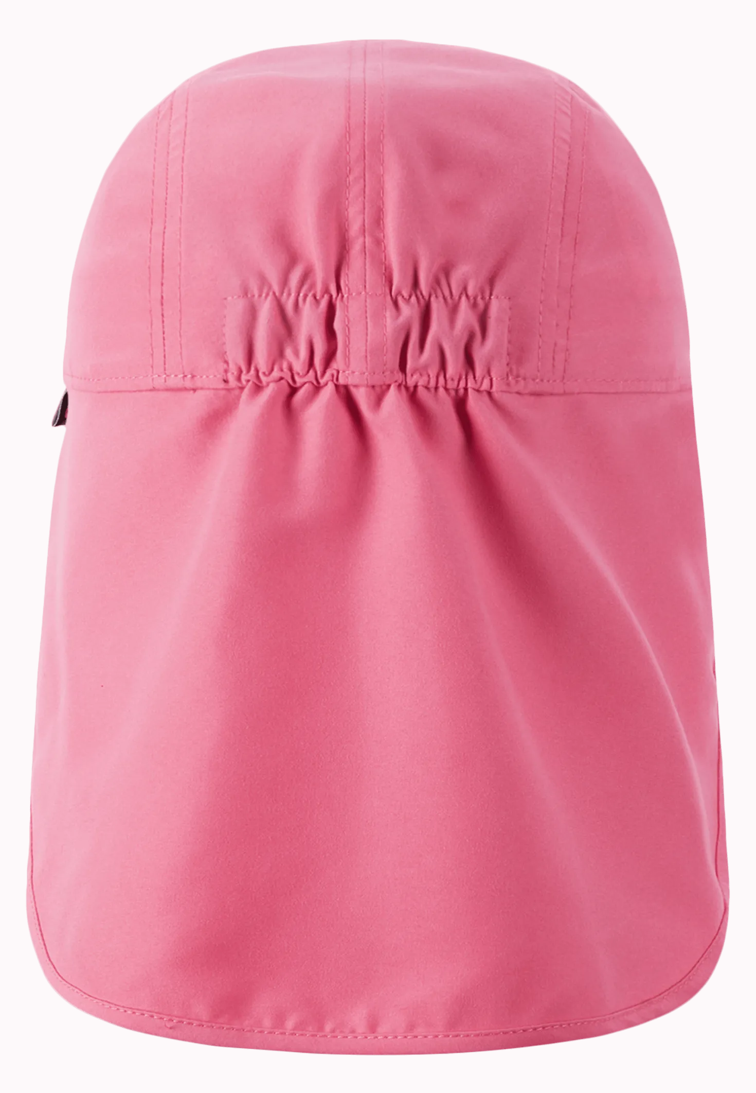 Biitsi Solskyddad Hatt Soft Coral