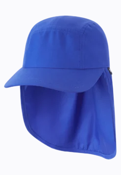 Biitsi Solskyddad Hatt Sparkly Blue