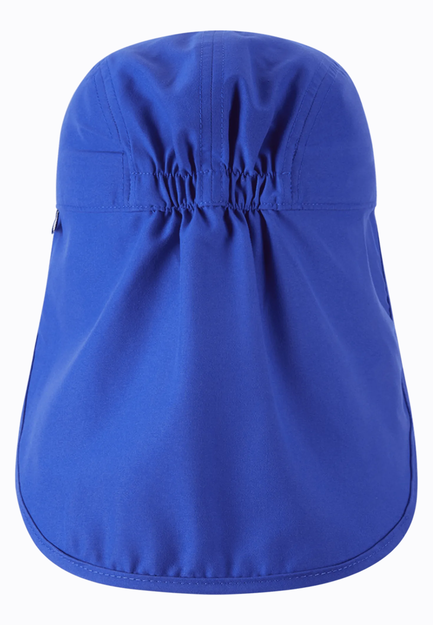 Biitsi Solskyddad Hatt Sparkly Blue