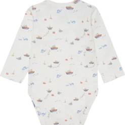Billy Bebis Body Ivory