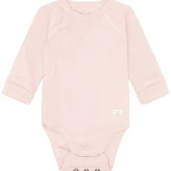 Bing Bebis Body Peach Dust