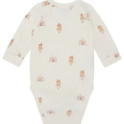 Bing Bebis Body Snow White
