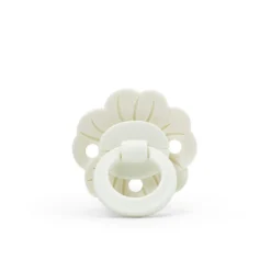 Binky Bloom Napp Latex 3M+ Vanilla White