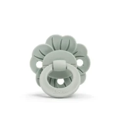 Binky Bloom Napp Silikon 3M+ Mineral Green