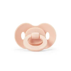 Binky Bundle 2-pack Nappar 0–6 Månader Petit River Rose