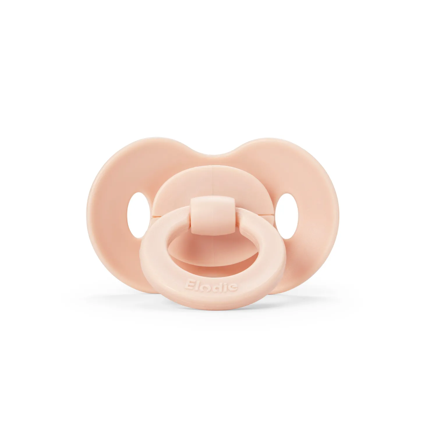 Binky Bundle 2-pack Nappar 0–6 Månader Petit River Rose