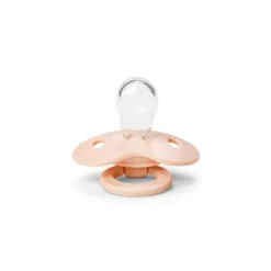 Binky Bundle 2-pack Nappar 0–6 Månader Petit River Rose