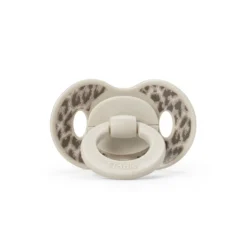 Binky Bundle 2-pack Nappar 0–6 Månader Le Leopard