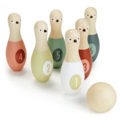 Birdie Skittles Bowling Multi