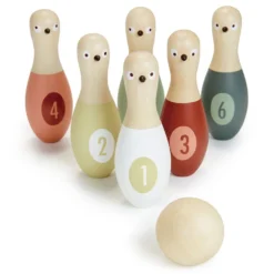 Birdie Skittles Bowling Multi