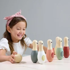 Birdie Skittles Bowling Multi