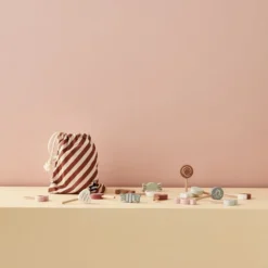 Bistro Candy Lekset