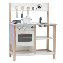 Bistro Leksakskök
