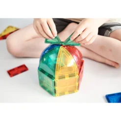 Böjd Kupolförpackning Intense 47 Delar Multicolor