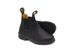Bl 531 Blunnies Kids Boot Black