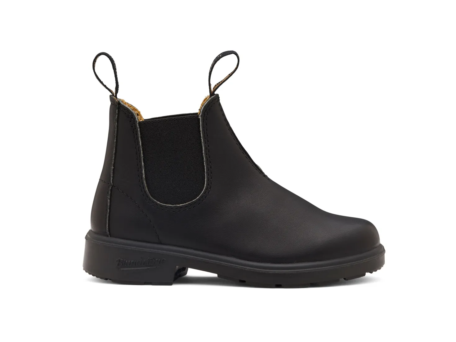 Bl 531 Blunnies Kids Boot Black