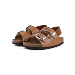 Blidö Sandaler Light Brown