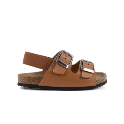 Blidö Sandaler Light Brown