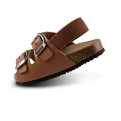 Blidö Sandaler Light Brown