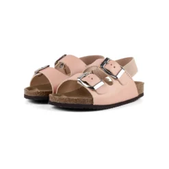 Blidö Sandaler Light Pink
