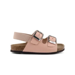 Blidö Sandaler Light Pink