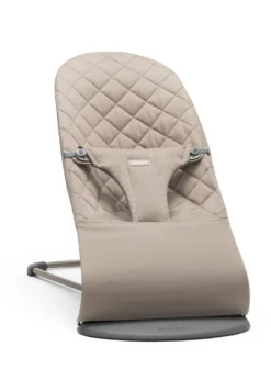 Bliss Bouncer Vävd Sand Grey