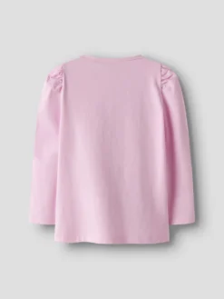 Bluey Långärmad Topp Pirouette