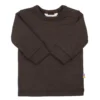 Blus Dark Brown
