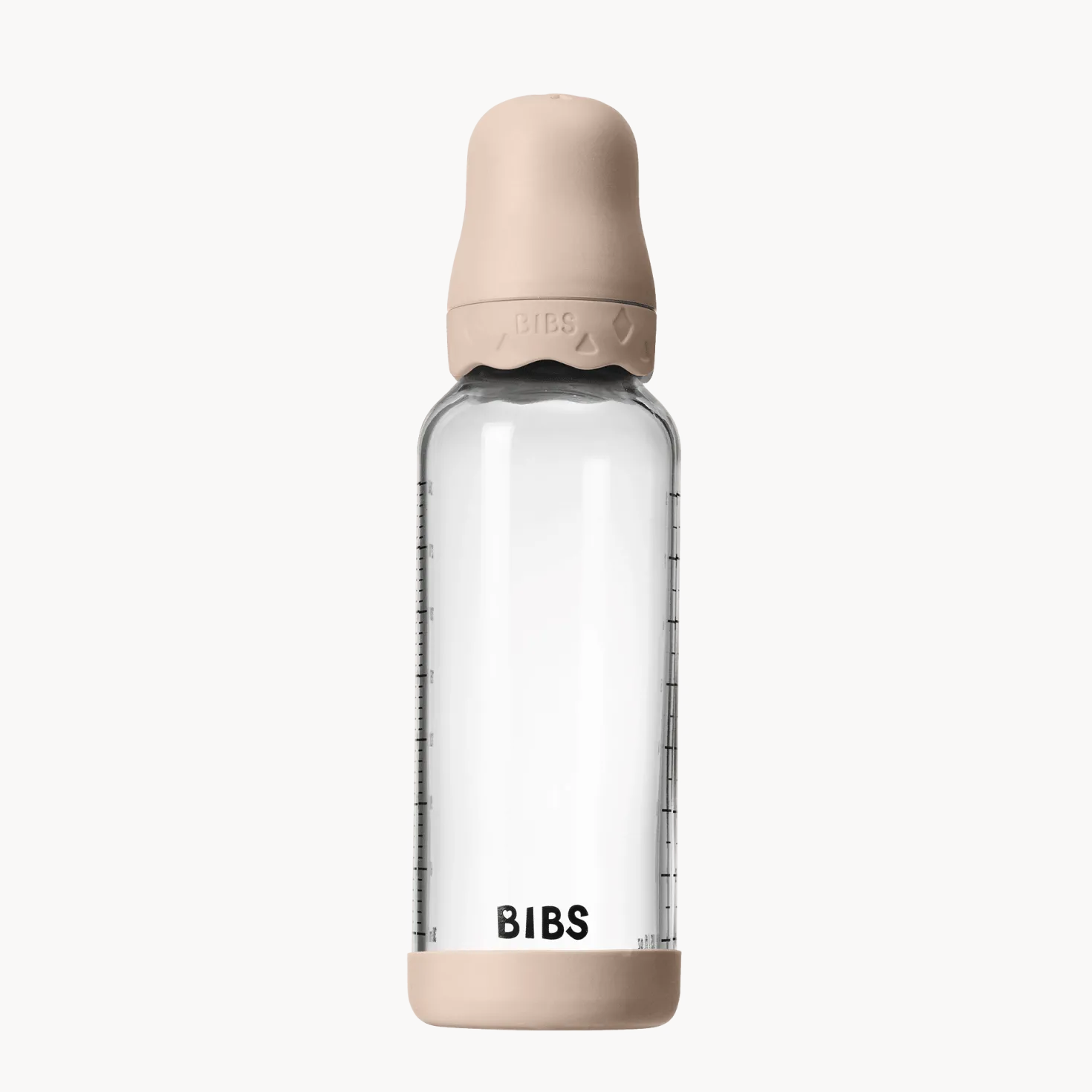 Boheme Nappflaska I Glas 240 Ml Blush