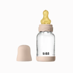 Boheme Nappflaska I Glas 120 Ml Blush