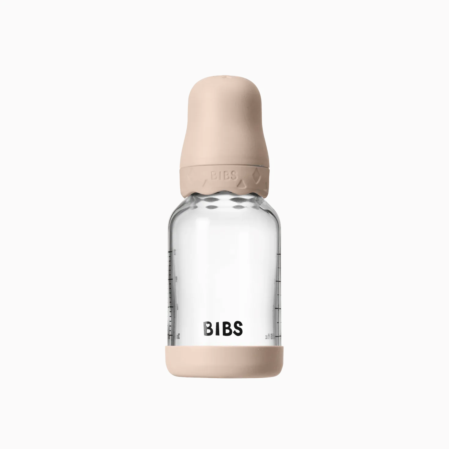 Boheme Nappflaska I Glas 120 Ml Blush