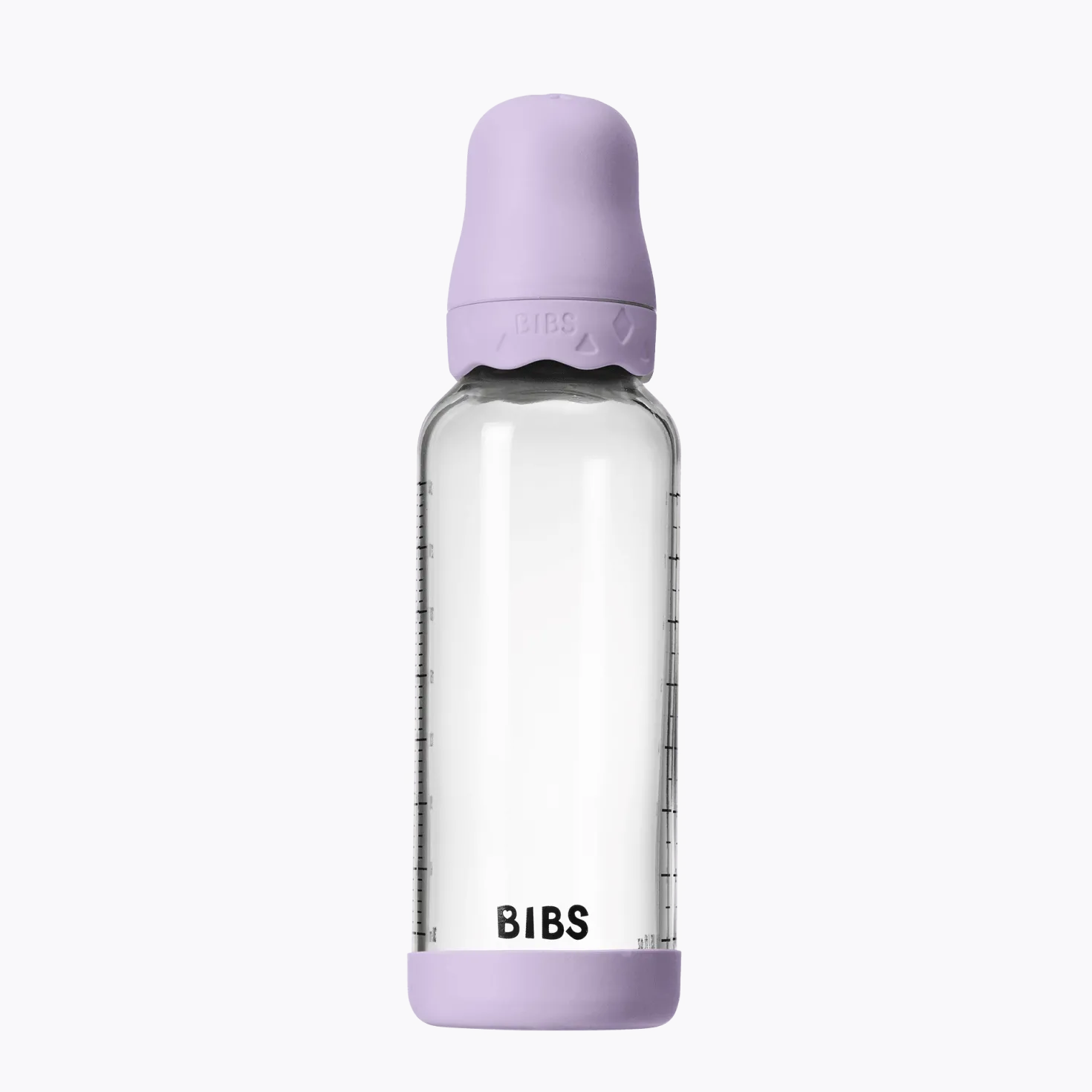 Boheme Nappflaska I Glas 240 Ml Violet Sky