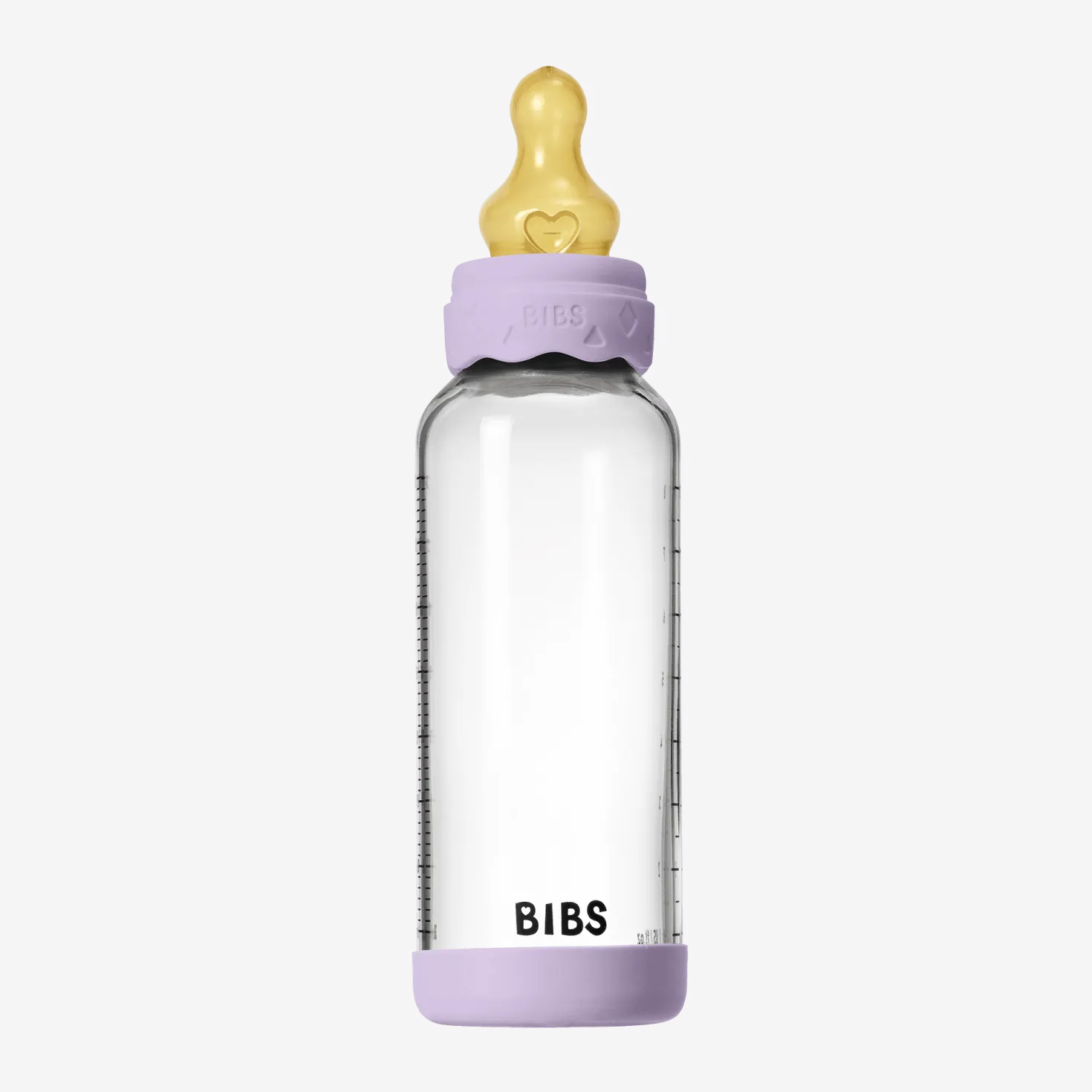 Boheme Nappflaska I Glas 240 Ml Violet Sky