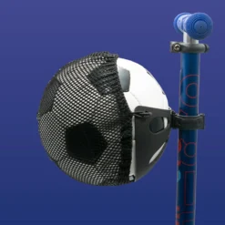 Bollnät För Sparkcykel Black