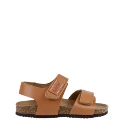 Bomhus Sandaler Light Brown