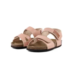 Bomhus Sandaler Light Pink