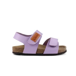 Bomhus Sandaler Lilac