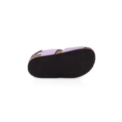 Bomhus Sandaler Lilac