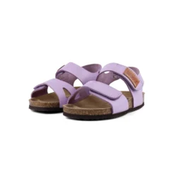 Bomhus Sandaler Lilac