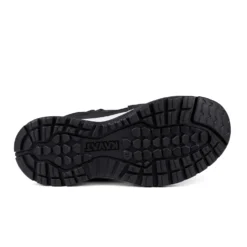 Borgan WP Vinterkängor Black