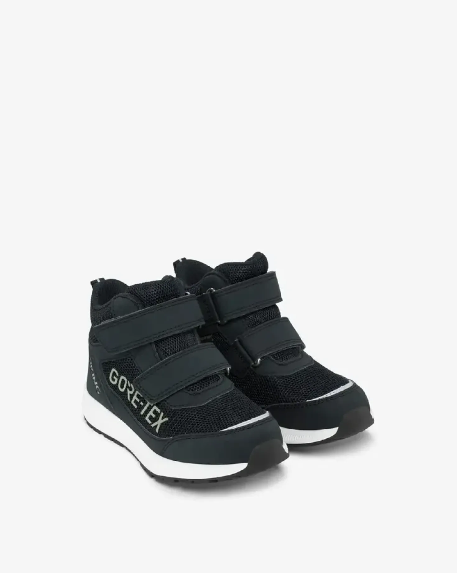 Bouncy Mid GTX 2V Övergångsskor Black