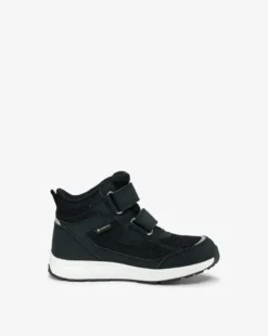 Bouncy Mid GTX 2V Övergångsskor Black
