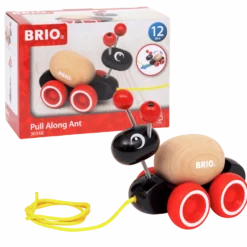 BRIO Dragleksak - Myra Mix
