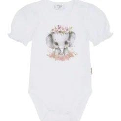 Britt Bebis Body White
