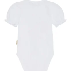 Britt Bebis Body White