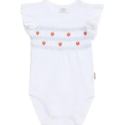 Britt Bebis Body White