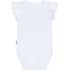 Britt Bebis Body White